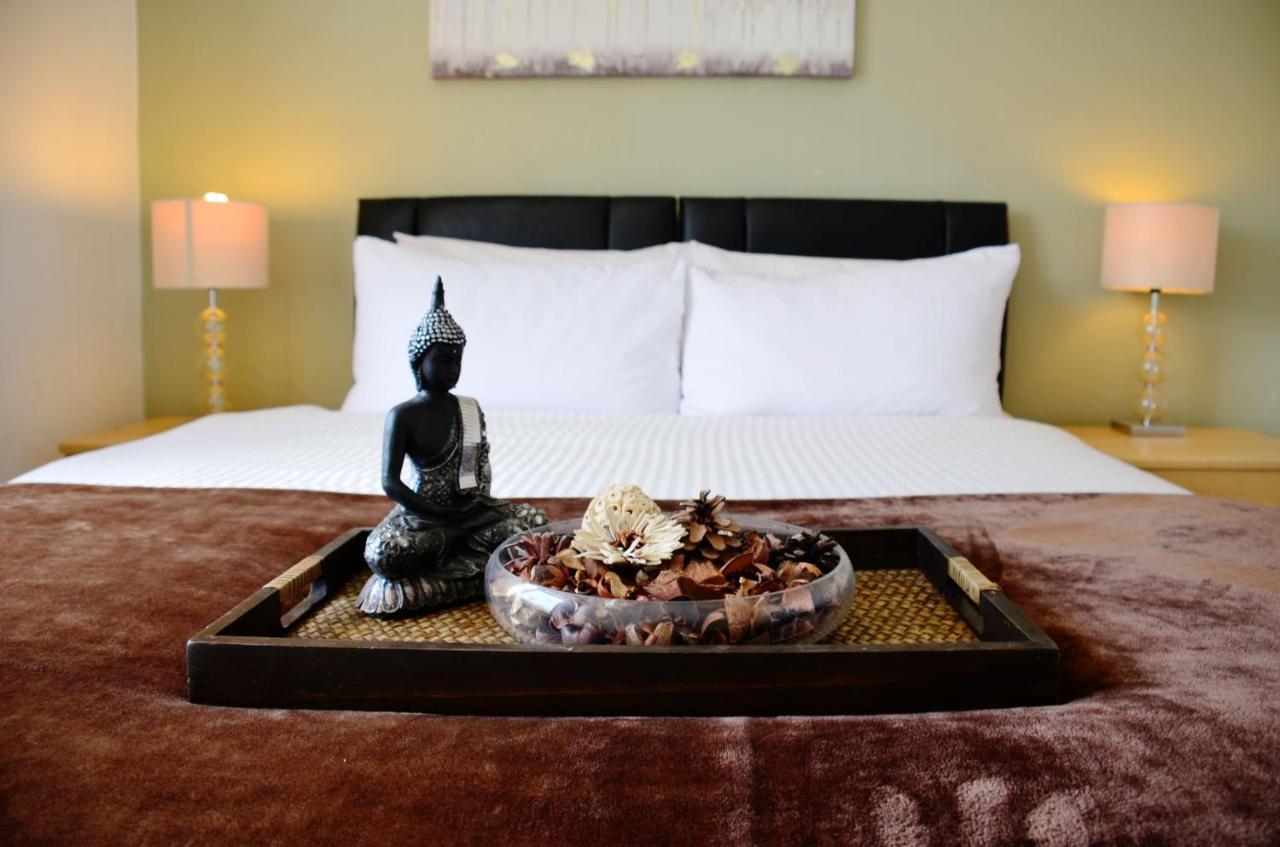 Sm Dreams Unlimited Serviced Accommodation- Stanwell-Staines-Heathrow Dış mekan fotoğraf
